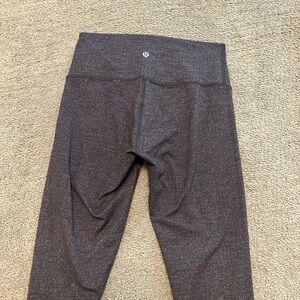 Lulu Lemon leggings
